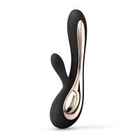 Lelo SORAYA 2 (zwart)