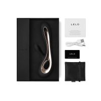 Lelo SORAYA 2 (zwart), afbeelding 3