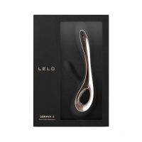 Lelo SORAYA 2 (zwart), afbeelding 2