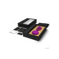 Lelo TIANI 24K (dieproze), afbeelding 2