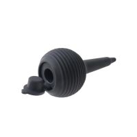 King Cock spuitende realistische dildo 8", afbeelding 6