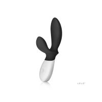 Lelo LOKI Wave (obsidiaanzwart)