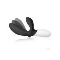 Lelo LOKI Wave (obsidiaanzwart), afbeelding 2