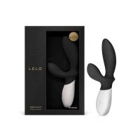 Lelo LOKI Wave (obsidiaanzwart), afbeelding 4