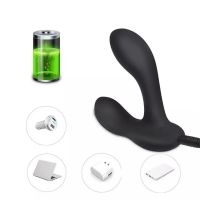 Tardenoche Brett prostaatstimulator met afstandsbediening, afbeelding 10
