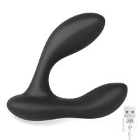 Tardenoche Brett prostaatstimulator met afstandsbediening