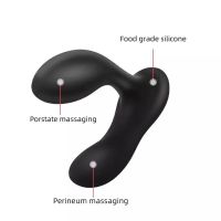 Tardenoche Brett prostaatstimulator met afstandsbediening, afbeelding 8