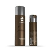 Swede Fruity Love glijmiddel intense pure chocolade, afbeelding 2
