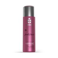 Swede Fruity Love glijmiddel roze grapefruit