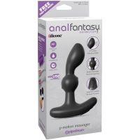 Anal Fantasy Collection P-Motion prostaatmassager (zwart), afbeelding 4
