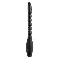 Anal Fantasy Collection anale kralen (zwart)