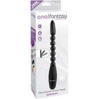 Anal Fantasy Collection anale kralen (zwart), afbeelding 3