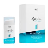 INTT Lumiere Intimus lichtende intiemcrème 15 ml, afbeelding 2