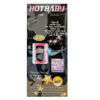 Baile Hot Baby vibrator, afbeelding 2