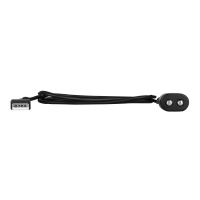 Satisfyer USB-oplaadkabel (zwart), afbeelding 3