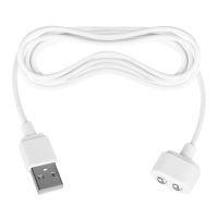 Satisfyer USB-oplaadkabel (wit), afbeelding 3