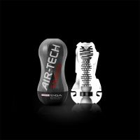 Tenga Air Tech Squeeze Strong masturbator, afbeelding 2