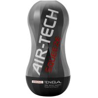Tenga Air Tech Squeeze Strong masturbator