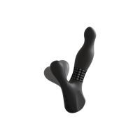 OptiMALE perianale stimulator met 3 motoren, rimming P-massager, afbeelding 2