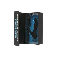 OptiMALE perianale stimulator met 3 motoren, rimming P-massager, afbeelding 3