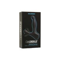 OptiMALE perianale stimulator met 3 motoren, rimming P-massager, afbeelding 4