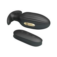 Pretty Love Royal Pleasure buttplug met elektrostimulatie, afbeelding 3