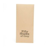 Fifty Shades of Grey Bound to You hogtie van kunstleer, afbeelding 2