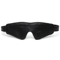 Fifty Shades of Grey Bound to You blinddoek van kunstleer, afbeelding 3