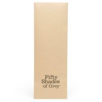 Fifty Shades of Grey Bound to You blinddoek van kunstleer, afbeelding 2
