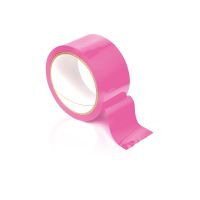 Fetish Fantasy Series bondagetape (roze)