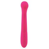 Goodies Honey G-spotvibrator (fuchsia)