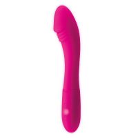 Goodies Sweety G-spotvibrator (fuchsia), afbeelding 4