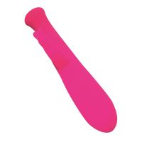 Goodies Cotton G-spot- en rabbitvibrator (fuchsia), afbeelding 4