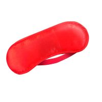 IntoYou 4-delige bondageset voor beginners (rood), afbeelding 4