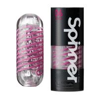 Tenga masturbator Spinner 06 Brick, afbeelding 4