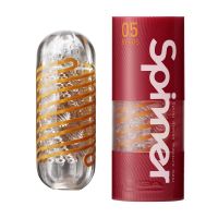 Tenga masturbator Spinner 05 Beads