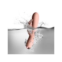 Rocksoff Flutter rabbitvibrator met 2 motoren (roze), afbeelding 4