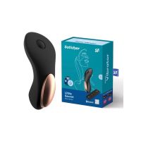 Satisfyer Little Secret slipjestimulator, afbeelding 2
