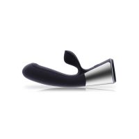 Kiiroo Ohmibod Fuse interactieve G-spotvibrator (zwart), afbeelding 3