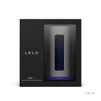 Lelo F1S V2X masturbator (blauw), afbeelding 5