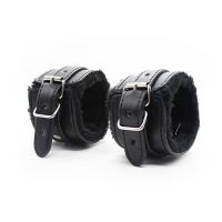 IntoYou 11-delige bondageset (zwart), afbeelding 5