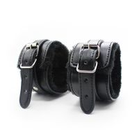 IntoYou 11-delige bondageset (zwart), afbeelding 6
