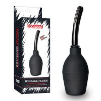 Lovetoy anaaldouche Deluxe (zwart), afbeelding 4