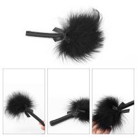Lovetoy bondagekit Deluxe (zwart), afbeelding 2