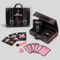Secret Play Travel Kit Sex in the Country, afbeelding 2