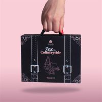 Secret Play Travel Kit Sex in the Country