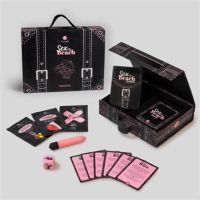 Secret Play Sex on the Beach reisset voor koppels