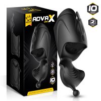 Minothor AdvaX One masturbator met dubbele motor, afbeelding 3