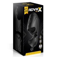 Minothor AdvaX One masturbator met dubbele motor, afbeelding 2