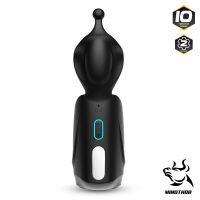 Minothor AdvaX One masturbator met dubbele motor, afbeelding 4